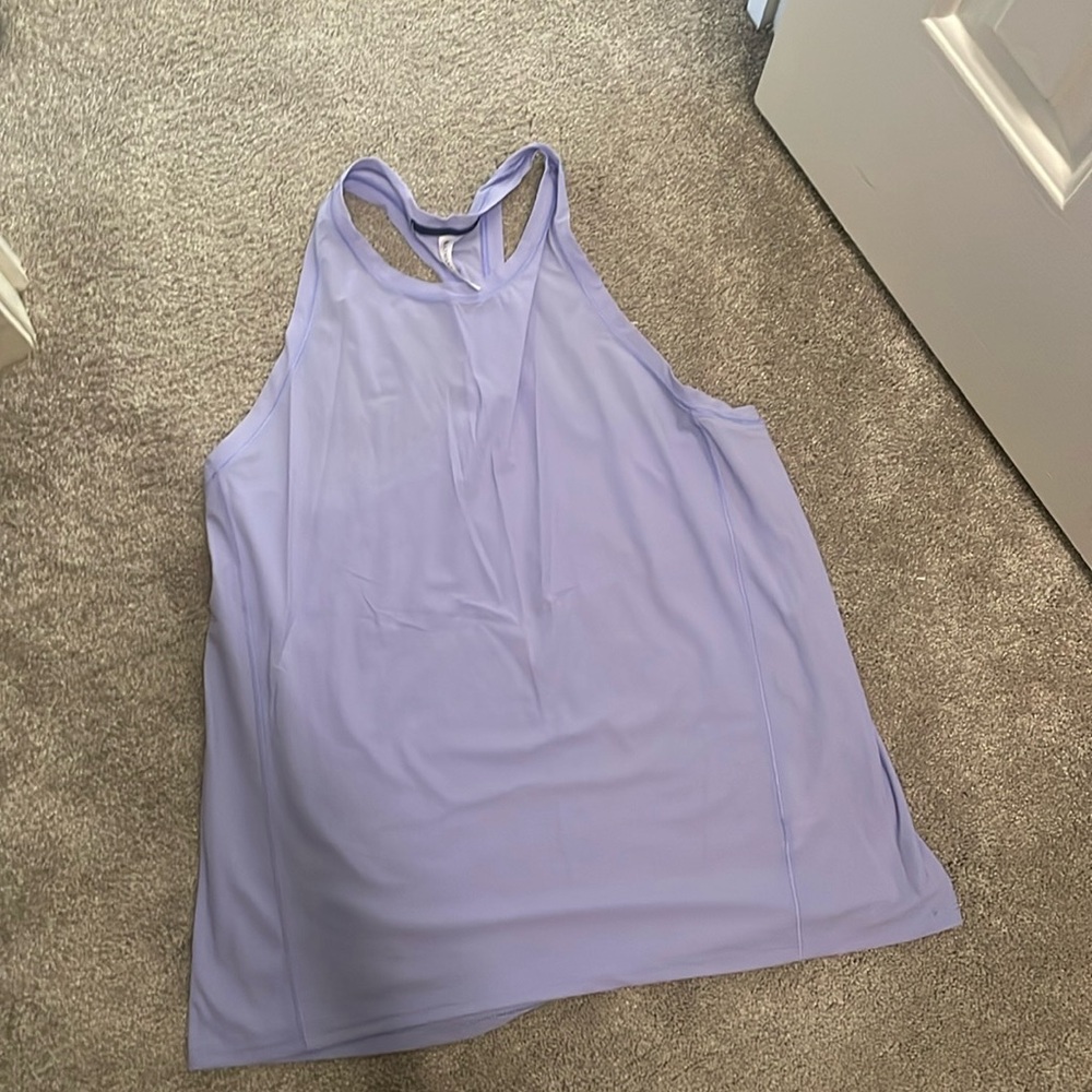 Athleta. Tank top. Size s